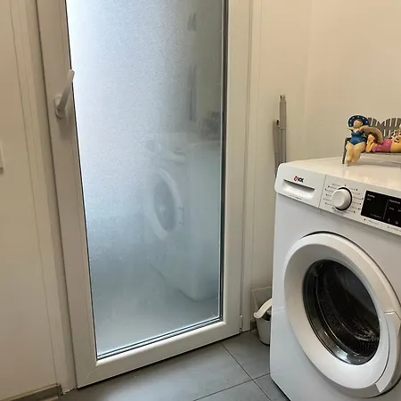 Апартаменты Olala Tireste