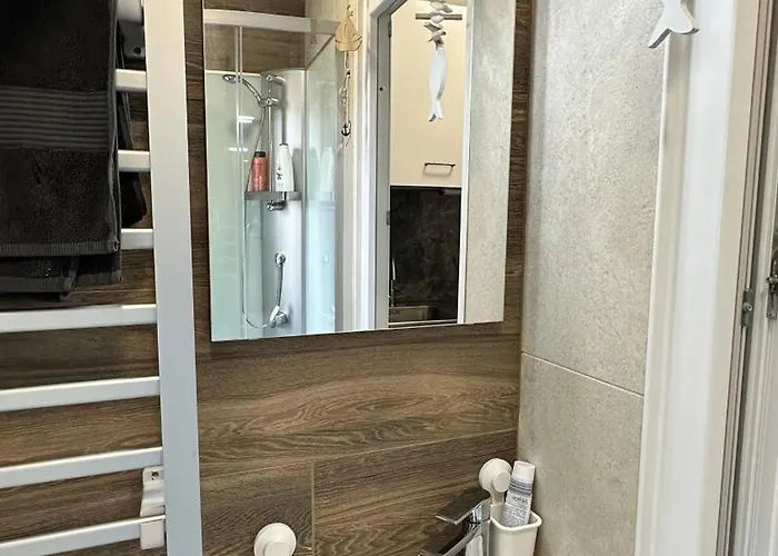 Apartamento Olala Tireste Trieste